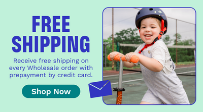 Free Shipping